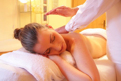 Mumbai Russian Spa Service