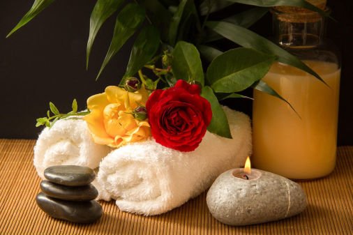 Spa Service in 5 Star Hotels Navi Mumbai
