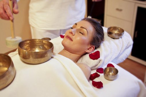 Russian Spa in Navi Mumbai Near Taj Mahal Hotel
